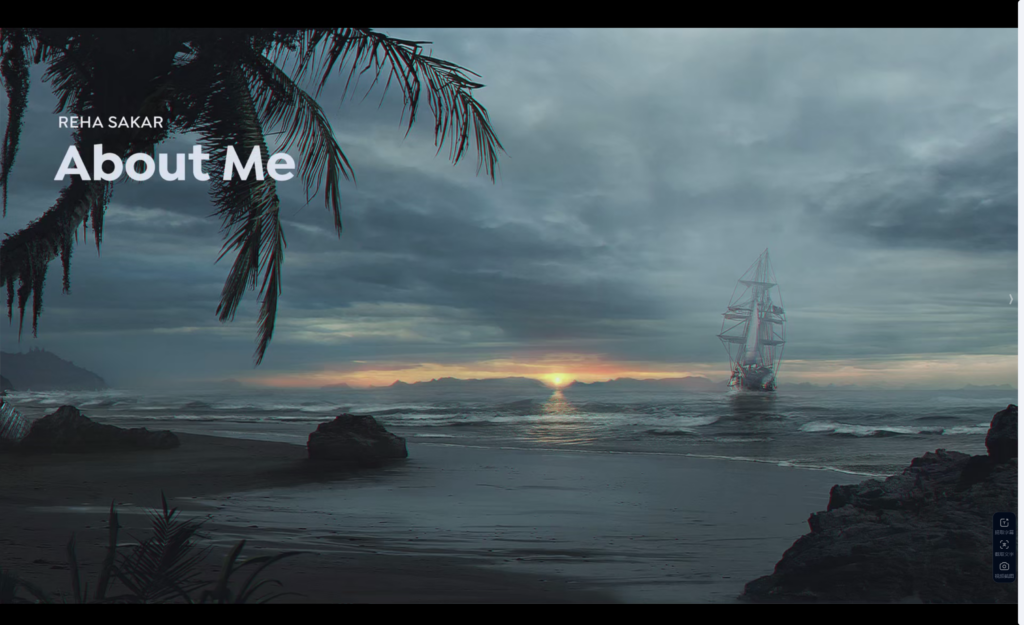 【高阶绘景】Domestika – Matte Painting of Imaginary Worlds in Photoshop — 图片 1