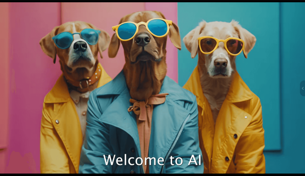 【中文字幕】AI广告：AI商业制作与创意营销课程 — 图片 1