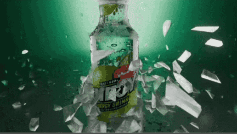 【中文配音及原版】blender中的高级特效 — 图片 1
