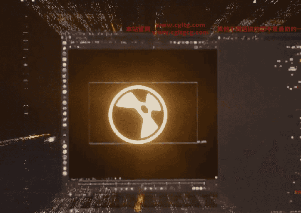 【中文配音及原版】最佳入门NUKE合成从安装到熟练（更新中） — 图片 1