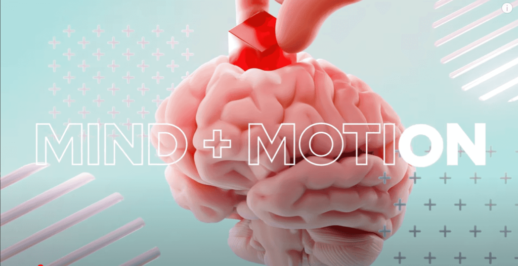 【中文配音及原版】Mind + Motion新版C4D&RS要点全涵盖 — 图片 1