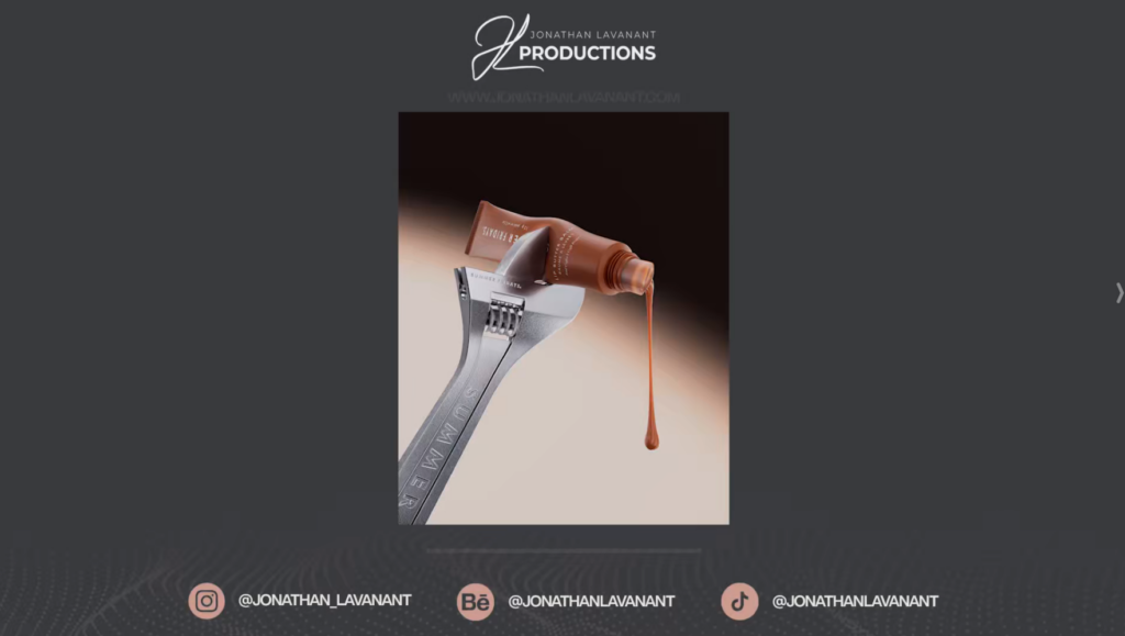 【中文字幕】Jonathan lavanant – Houdini 产品动态Patreon系列 — 图片 1