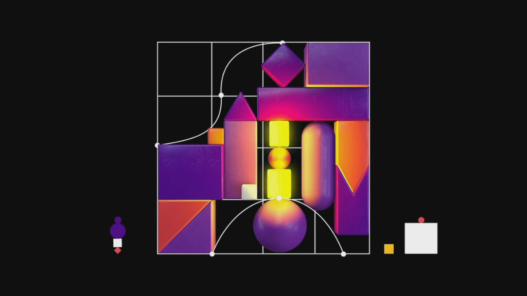 【中文字幕】MDS – Blender & After Effects 动态设计高阶课程 — 图片 1