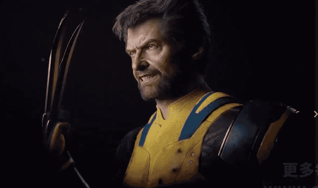 【中文字幕】Zbrush金刚狼终极实时角色创建从基础到作品集 — 图片 1