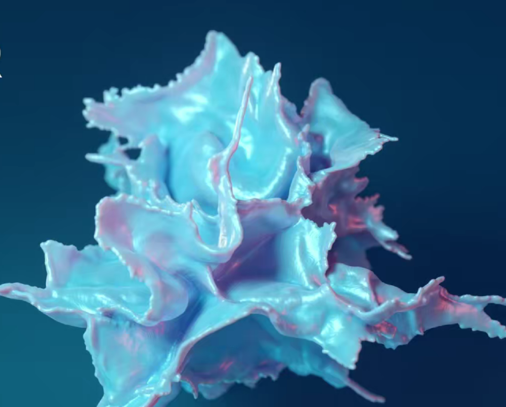 【中文配音】 ARI blender 动效合集 — 图片 1