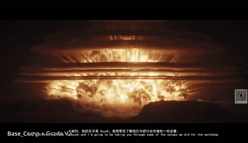 【中文字幕】Double Jump Houdini终极爆炸 — 图片 1