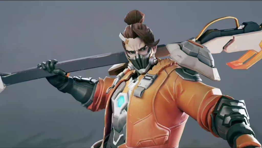 【中文配音及原版】Zbrush高级科幻风格化角色 — 图片 1