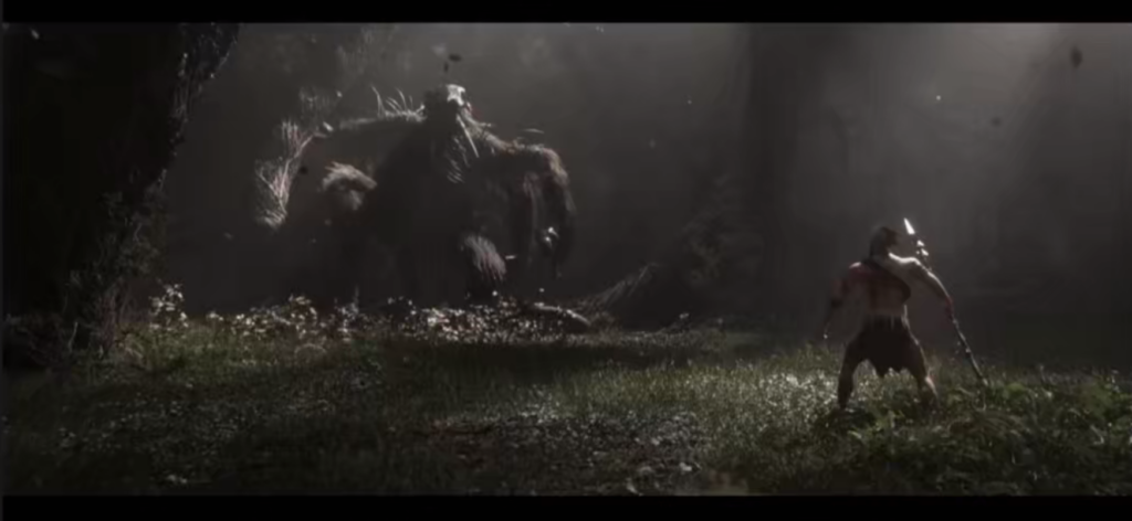 【中文配音及原版】Voxyde环境与生物-Environment & Creature FX in Houdini — 图片 1