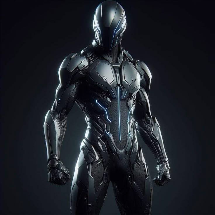 【中文配音及原版】超15小时ZBrush硬表面角色雕塑 — 图片 1