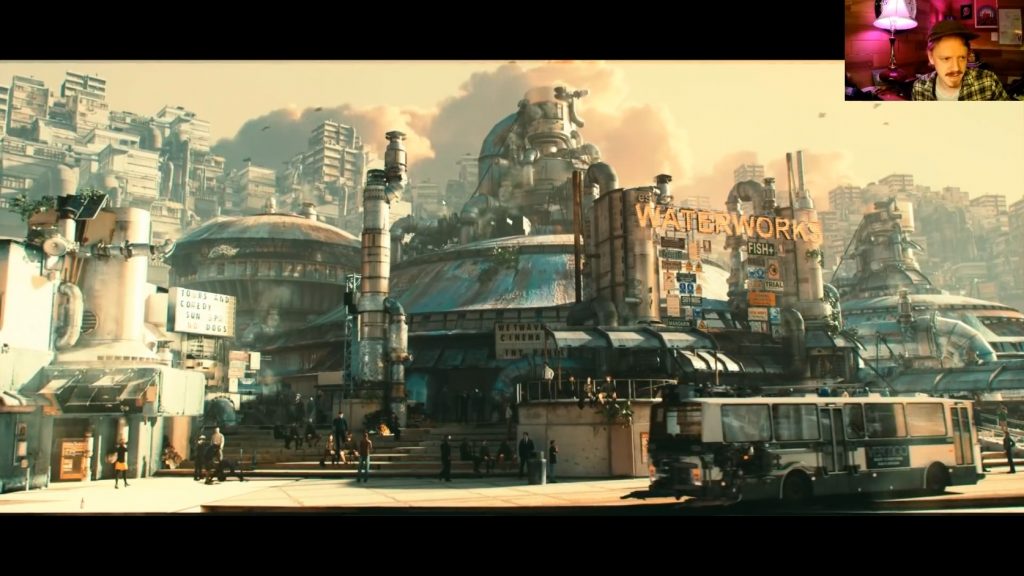 [英文教程-无字幕]Ian Hubert-Blender建模渲染动效(44个案例)