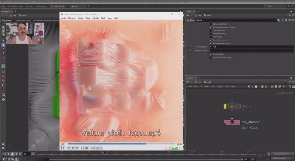 [中文字幕]Motion Punk-C4D产品动效及渲染(2020~2023年合集) — 图片 7