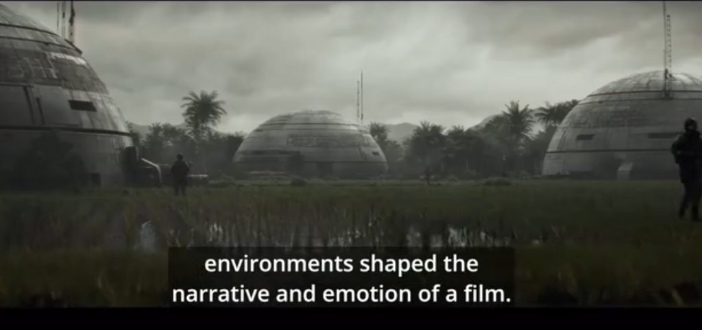 [中文字幕]Houdini&Maya&Nuke全流程制作影视级环境场景 — 图片 3