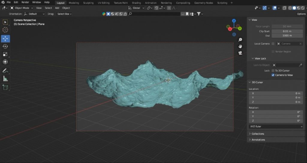 [俄文教程-无字幕]Blender高级进阶教程(profileschool-2024) — 图片 7