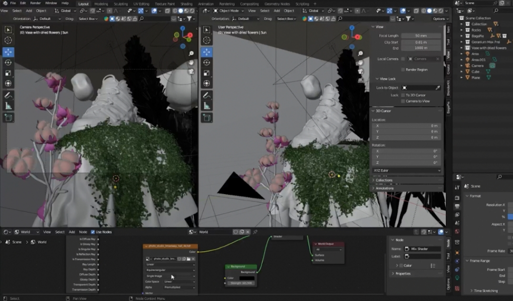 [俄文教程-无字幕]Blender高级进阶教程(profileschool-2024) — 图片 4