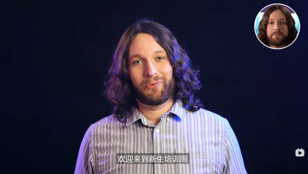 [中文字幕]Octane渲染器精进之路-OC耶稣 — 图片 2