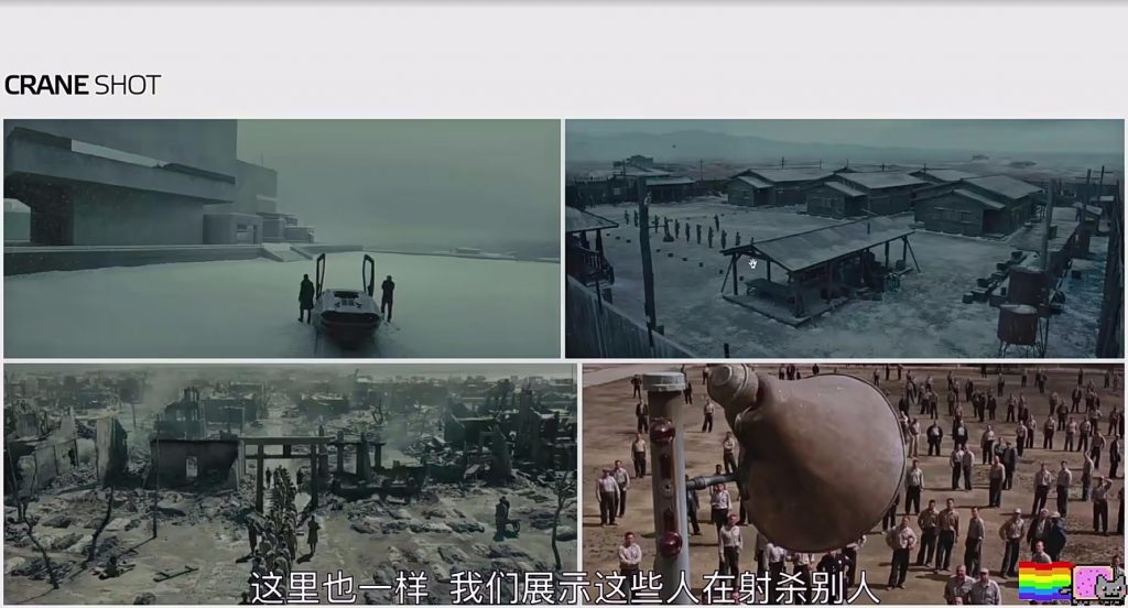 [中文字幕]概念艺术家Jama Jurabaev电影概念艺术设计理论及实践 — 图片 3