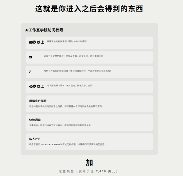 【ai精翻+朗读】90天打造独立ai工作室 — 图片 13