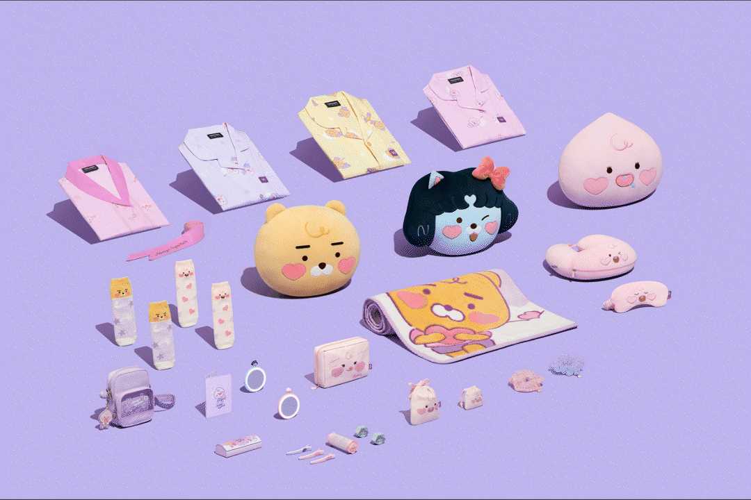 品牌设计:从实战技能到作品集创作 — 课程示例 1