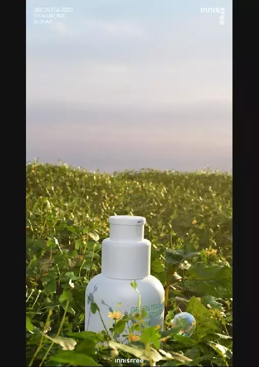 使用Blender进行品牌设计 — 课程示例 1