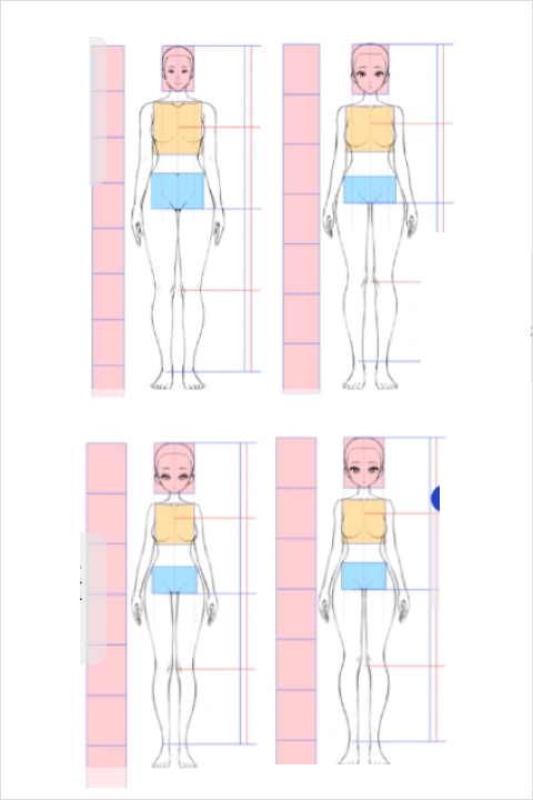 插画自学指南：破解瓶颈的实战解法 — 课程示例 8