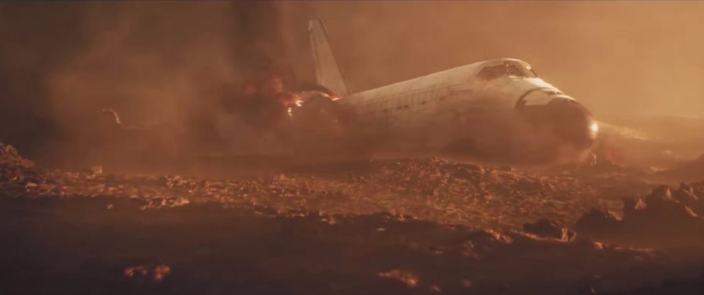 [中文字幕]NUKE CG VFX终极合成指南(全套项目下载60G）