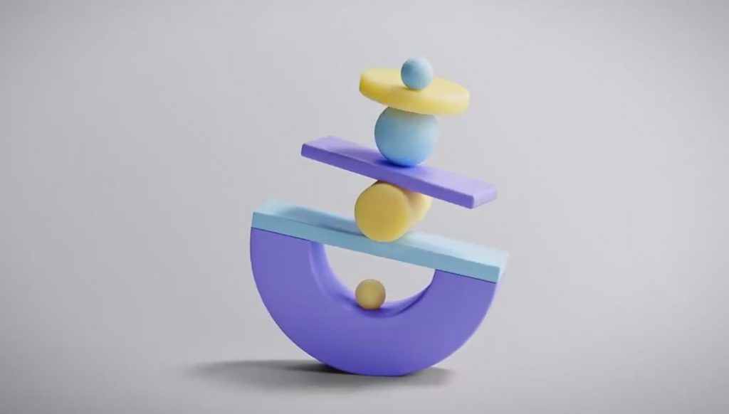[中文字幕]C4D+RS国外大佬动态教程案例合集 — 图片 4