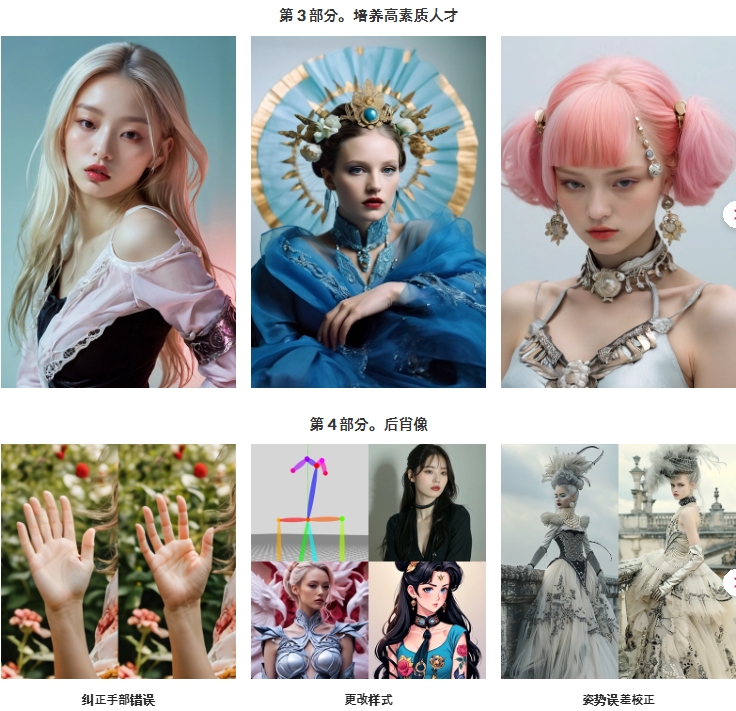 [中文字幕]ComfyUI使用实践指南 — 图片 5