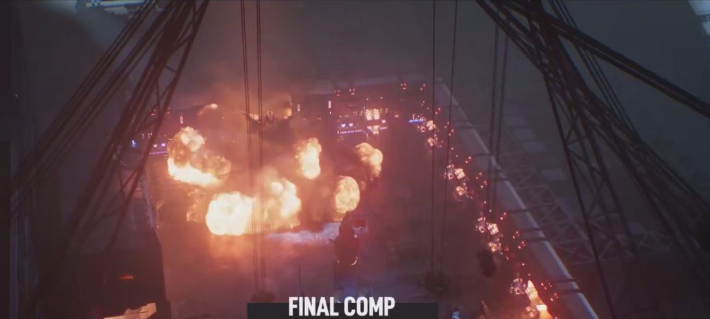 [中文字幕]NUKE CG VFX终极合成指南(全套项目下载60G） — 图片 2
