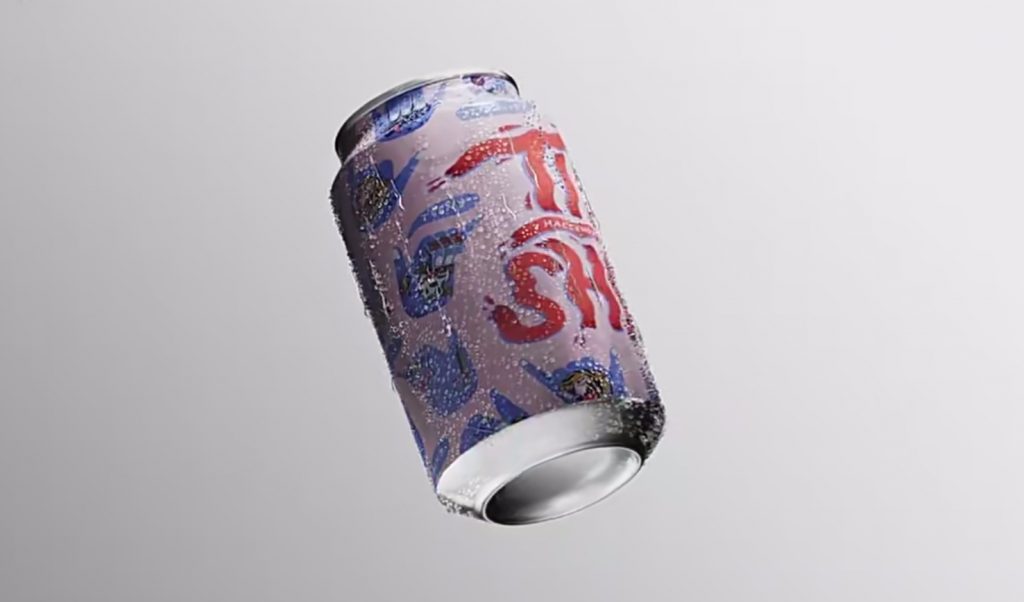[中文字幕]C4D+RS国外大佬动态教程案例合集 — 图片 1